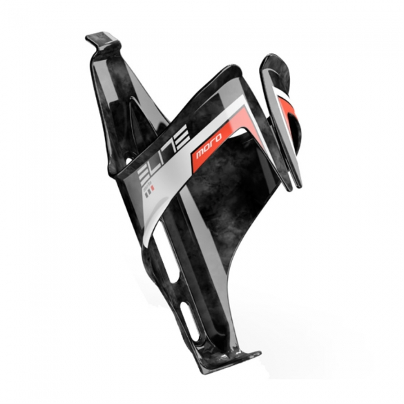 Elite Bidonhouder Moro Carbon EL0042227